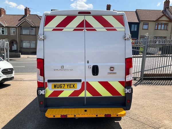 Used Fiat Ducato 2017 for sale - 75036647: Photo 14