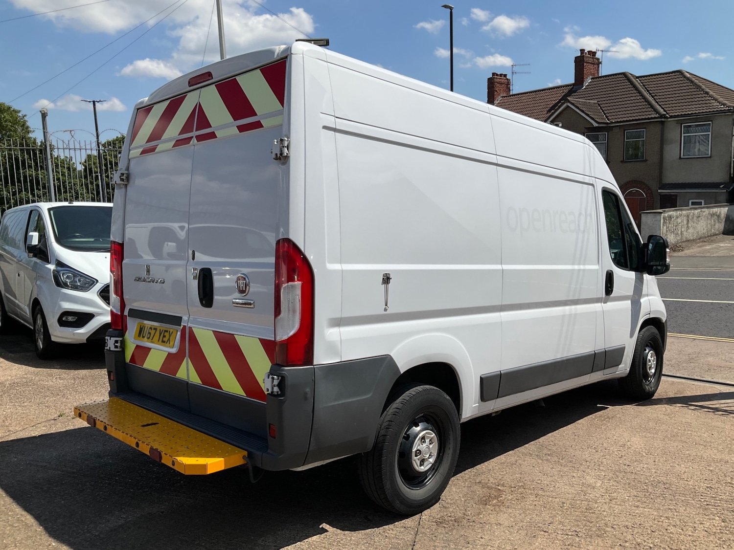 Vehicle 15