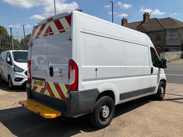 Used Fiat Ducato 2017 for sale - 75036647: Photo 15