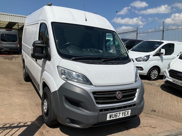 Used Fiat Ducato 2017 for sale - 75036647: Photo 17