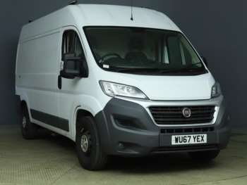 Used Fiat Ducato 2017 for sale - 75036647: Photo