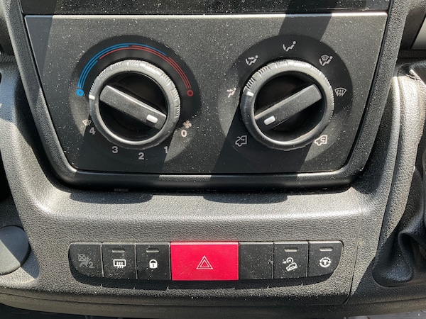 Used Fiat Ducato 2017 for sale - 75036647: Photo 23