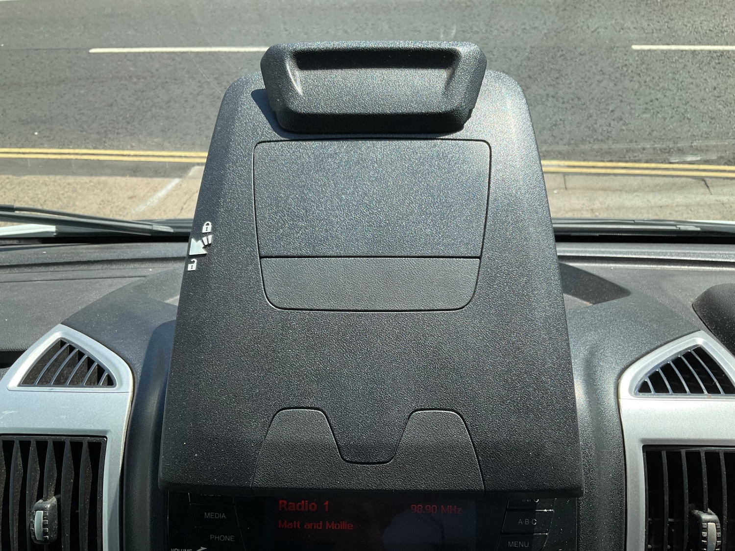 Vehicle 24