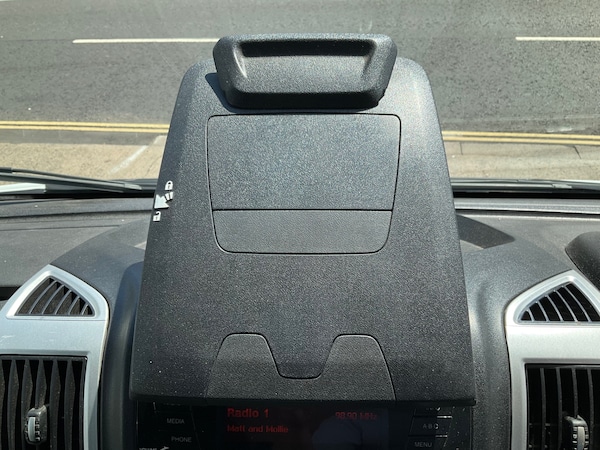 Used Fiat Ducato 2017 for sale - 75036647: Photo 24