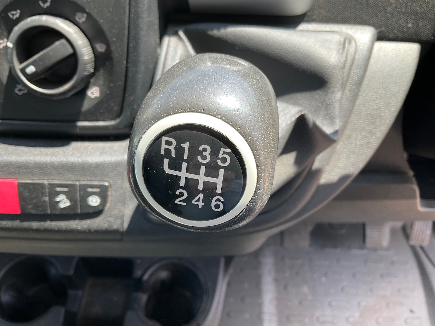 Vehicle 26