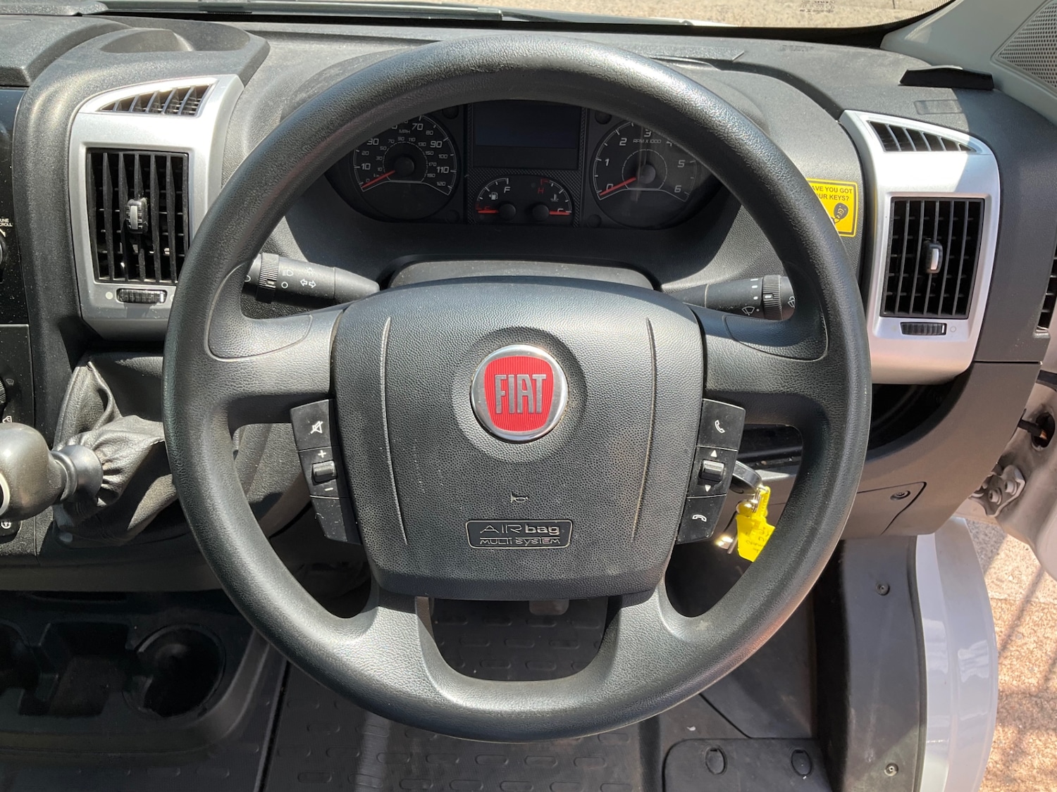 Vehicle 27
