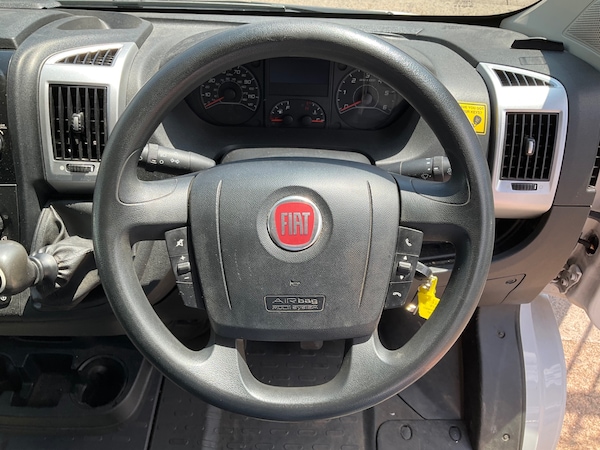 Used Fiat Ducato 2017 for sale - 75036647: Photo 27