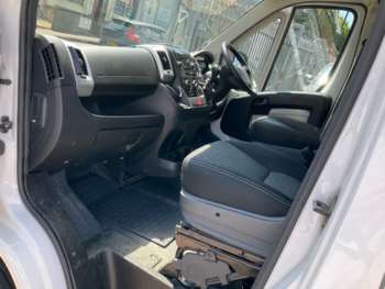 Used Fiat Ducato 2017 for sale - 75036647: Photo