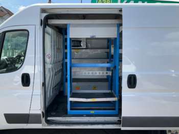Used Fiat Ducato 2017 for sale - 75036647: Photo