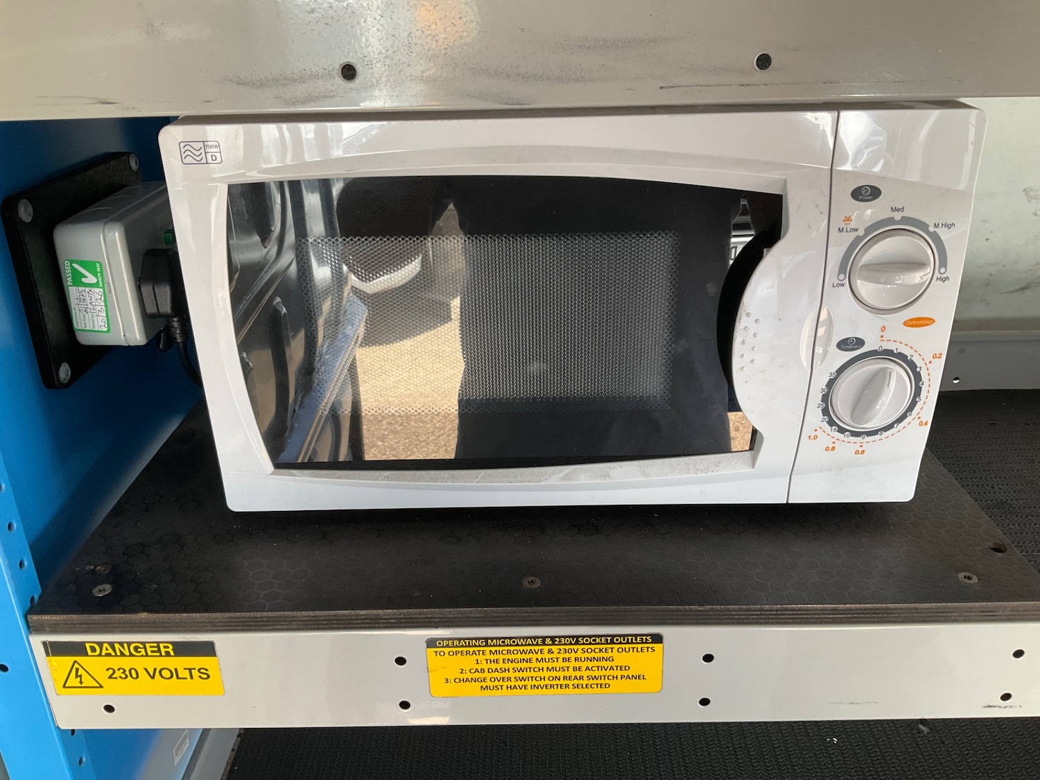 Vehicle 9