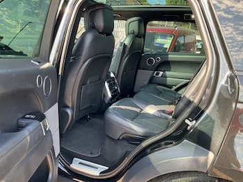 Used Land Rover Range Rover Sport 2022 for sale - 79615007: Photo