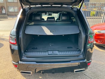 Used Land Rover Range Rover Sport 2022 for sale - 79615007: Photo