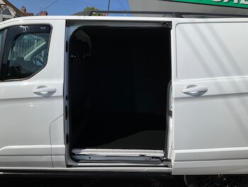 Used Ford Transit Custom 2019 for sale - 78368718: Photo