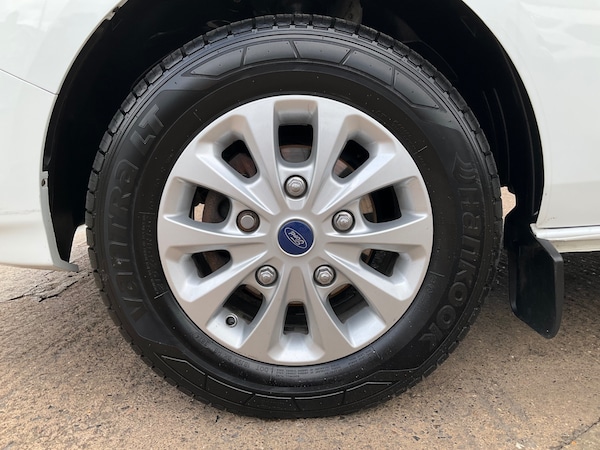 Used Ford Transit Custom 2022 for sale - 74634272: Photo 12