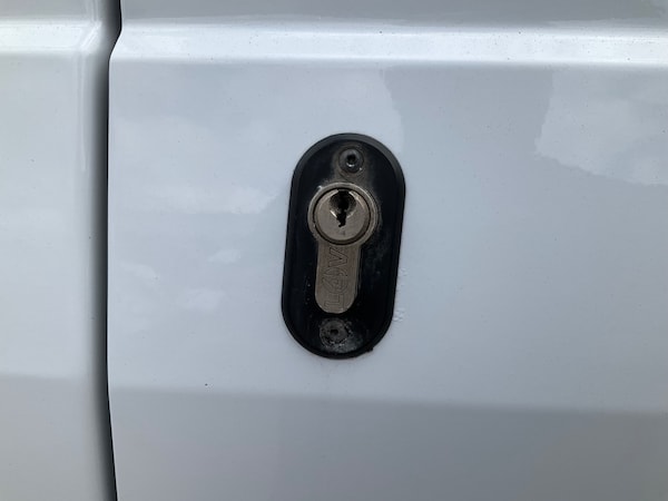 Used Ford Transit Custom 2022 for sale - 74634272: Photo 14