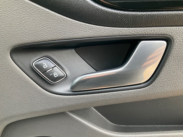 Used Ford Transit Custom 2022 for sale - 74634272: Photo 16