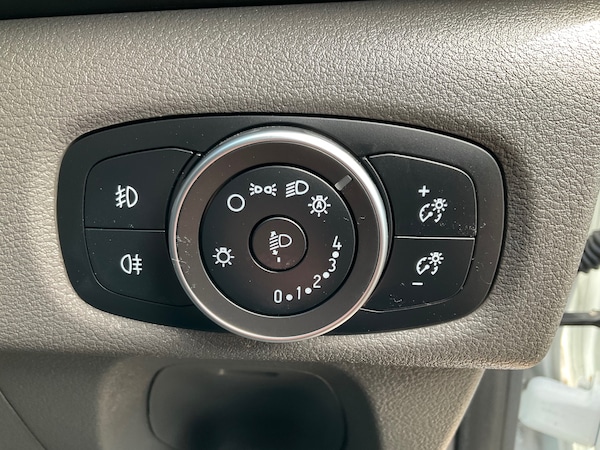 Used Ford Transit Custom 2022 for sale - 74634272: Photo 17