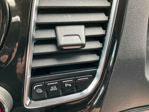 Used Ford Transit Custom 2022 for sale - 74634272: Photo 21