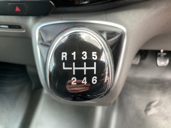Used Ford Transit Custom 2022 for sale - 74634272: Photo 23