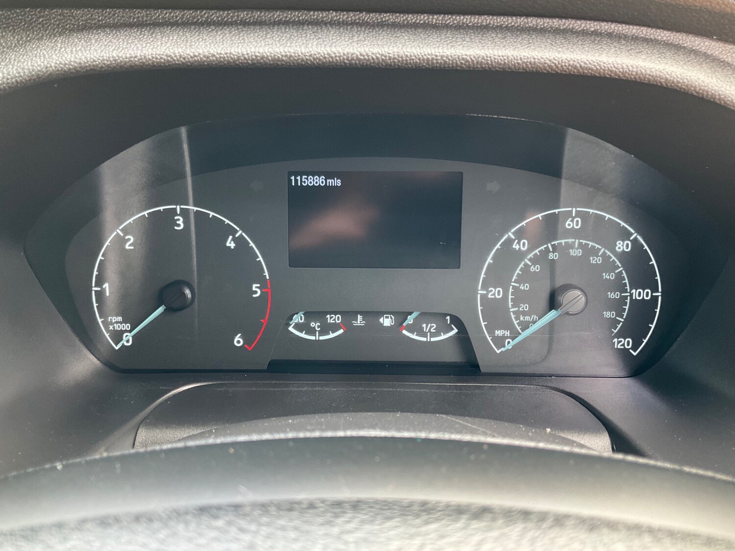 Vehicle 25