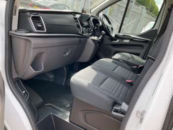Used Ford Transit Custom 2022 for sale - 74634272: Photo
