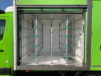 Used Mercedes-Benz Sprinter 2020 for sale - 77846644: Photo