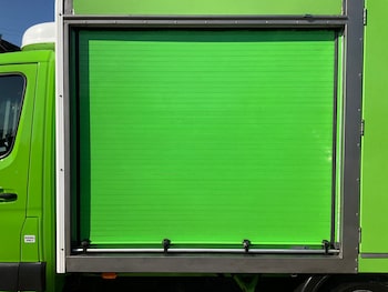 Used Mercedes-Benz Sprinter 2020 for sale - 77846644: Photo