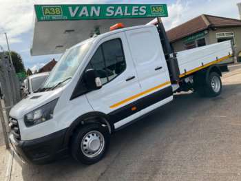 Used Ford Transit 2021 for sale - 73527948: Photo
