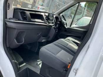 Used Ford Transit 2021 for sale - 73527948: Photo