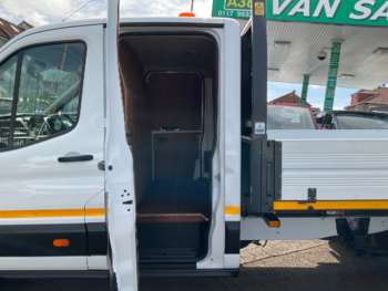 Used Ford Transit 2021 for sale - 73527948: Photo
