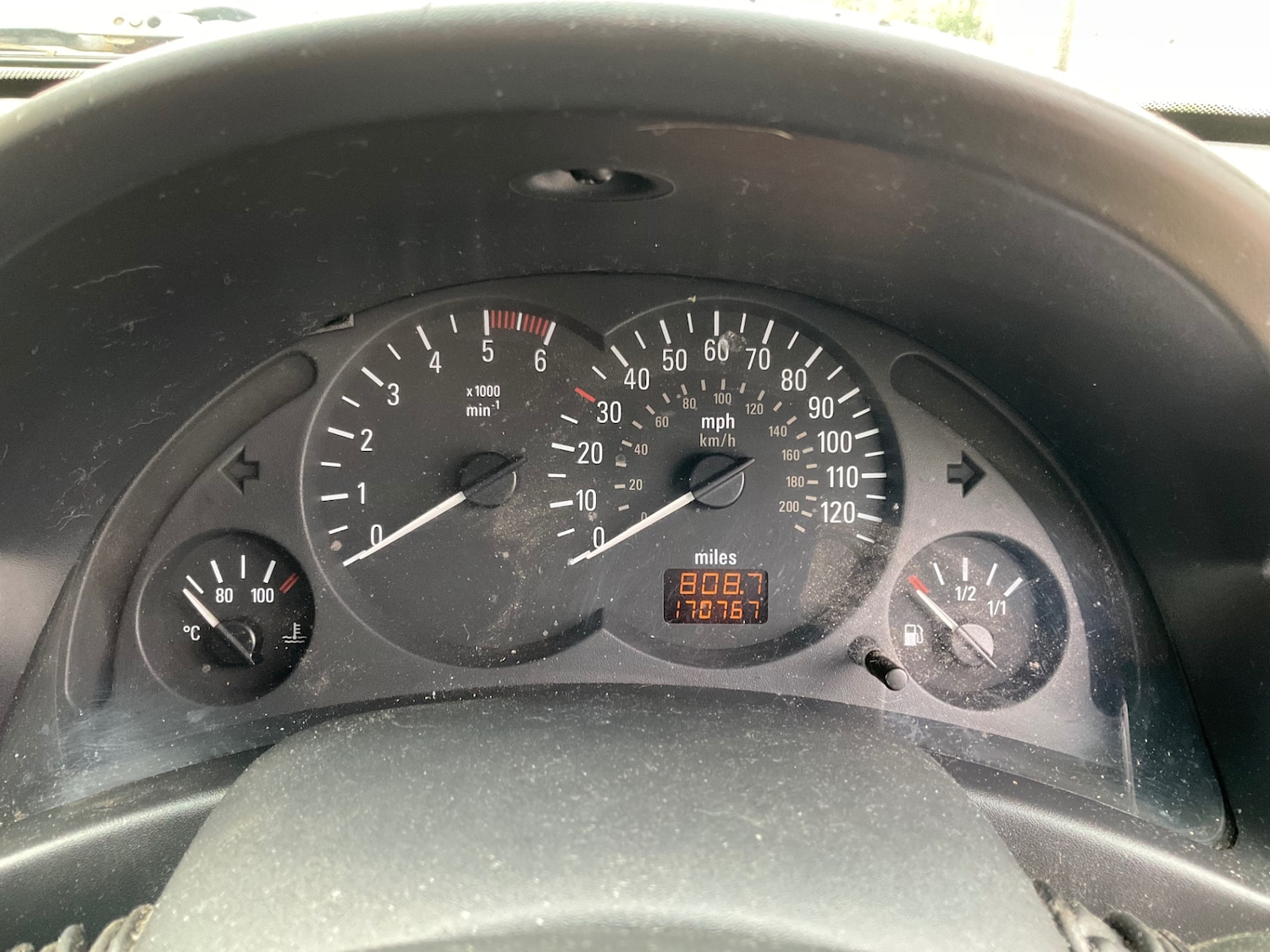 Used Vauxhall Combo 2011 for sale - 76287501: Photo 12