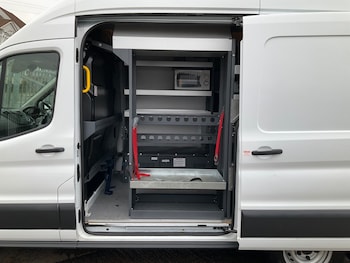Used Ford Transit 2019 for sale - 76877882: Photo