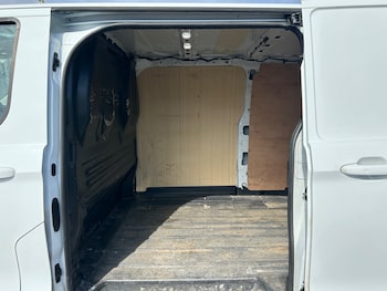 Used Ford Transit Custom 2024 for sale - 79418657: Photo