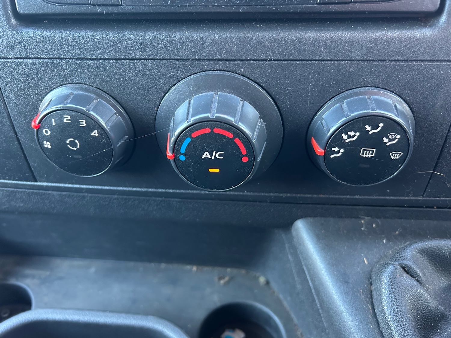 Used Vauxhall Movano 2018 for sale - 75639165: Photo 10