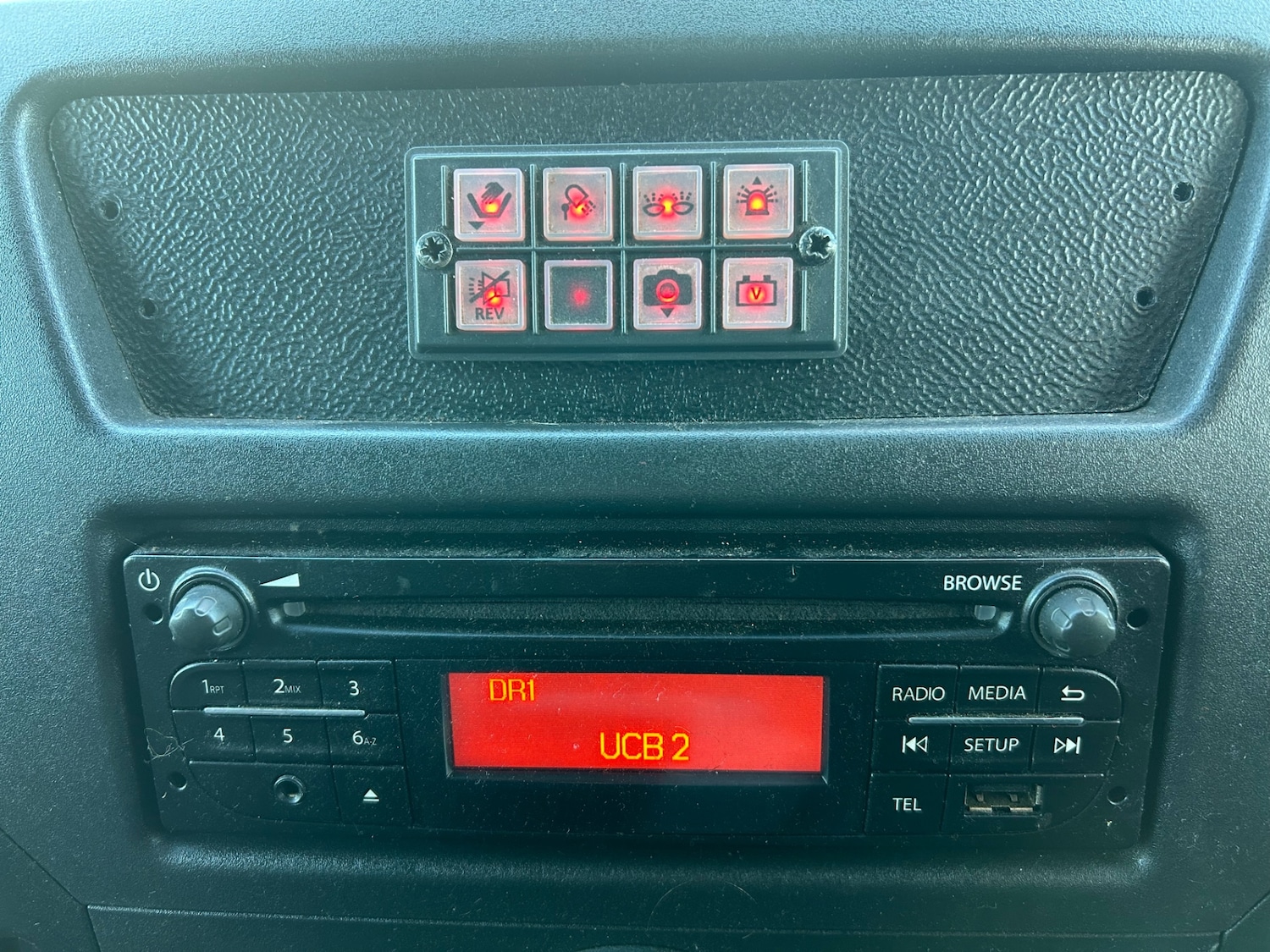 Used Vauxhall Movano 2018 for sale - 75639165: Photo 11