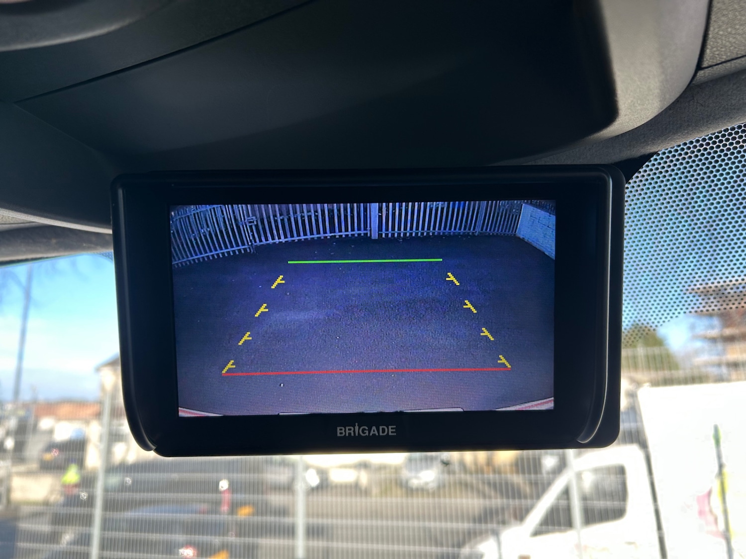 Used Vauxhall Movano 2018 for sale - 75639165: Photo 12