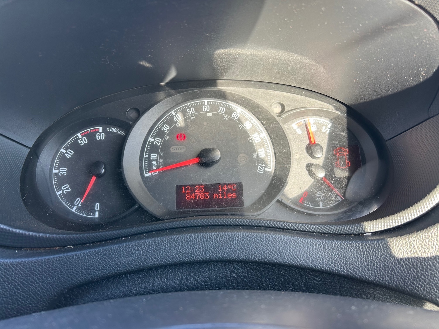 Used Vauxhall Movano 2018 for sale - 75639165: Photo 9