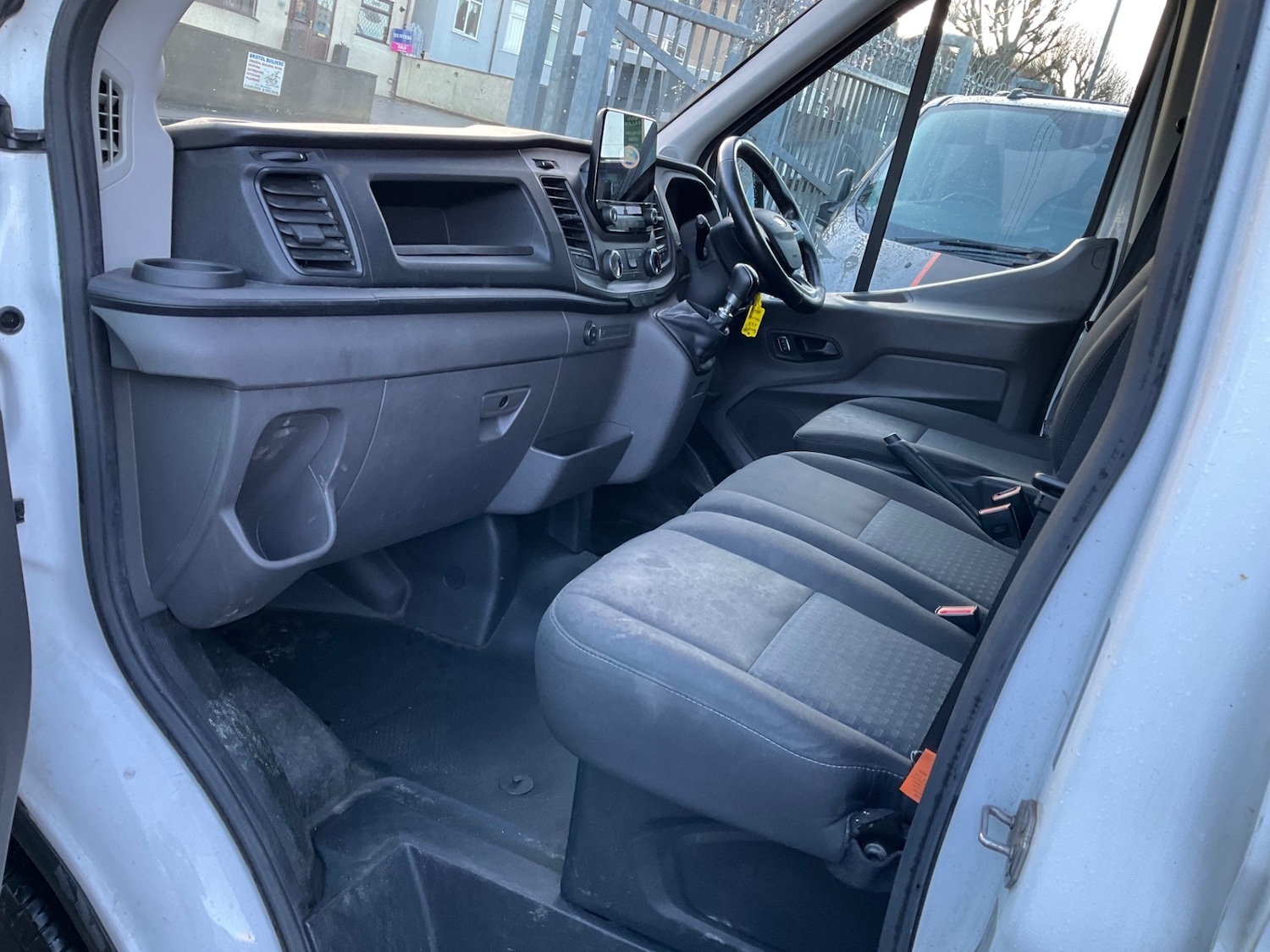 Used Ford Transit 2019 for sale - 77225392: Photo 2