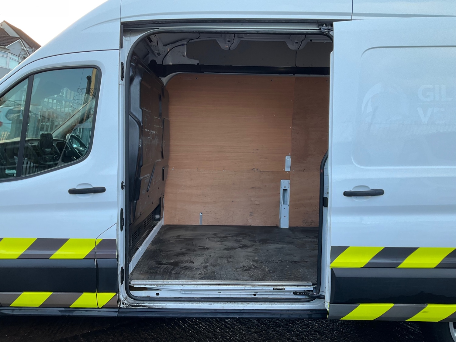 Used Ford Transit 2019 for sale - 77225392: Photo 3