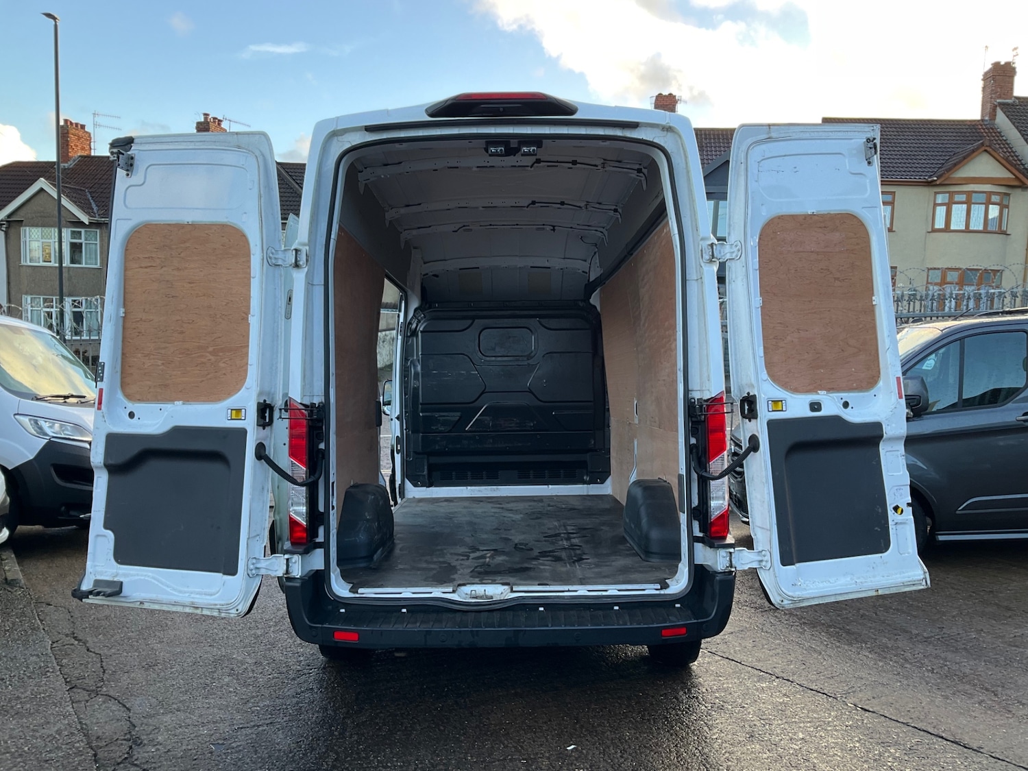 Used Ford Transit 2019 for sale - 77225392: Photo 5