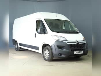 Used Citroen Relay 2019 for sale - 79758928: Photo