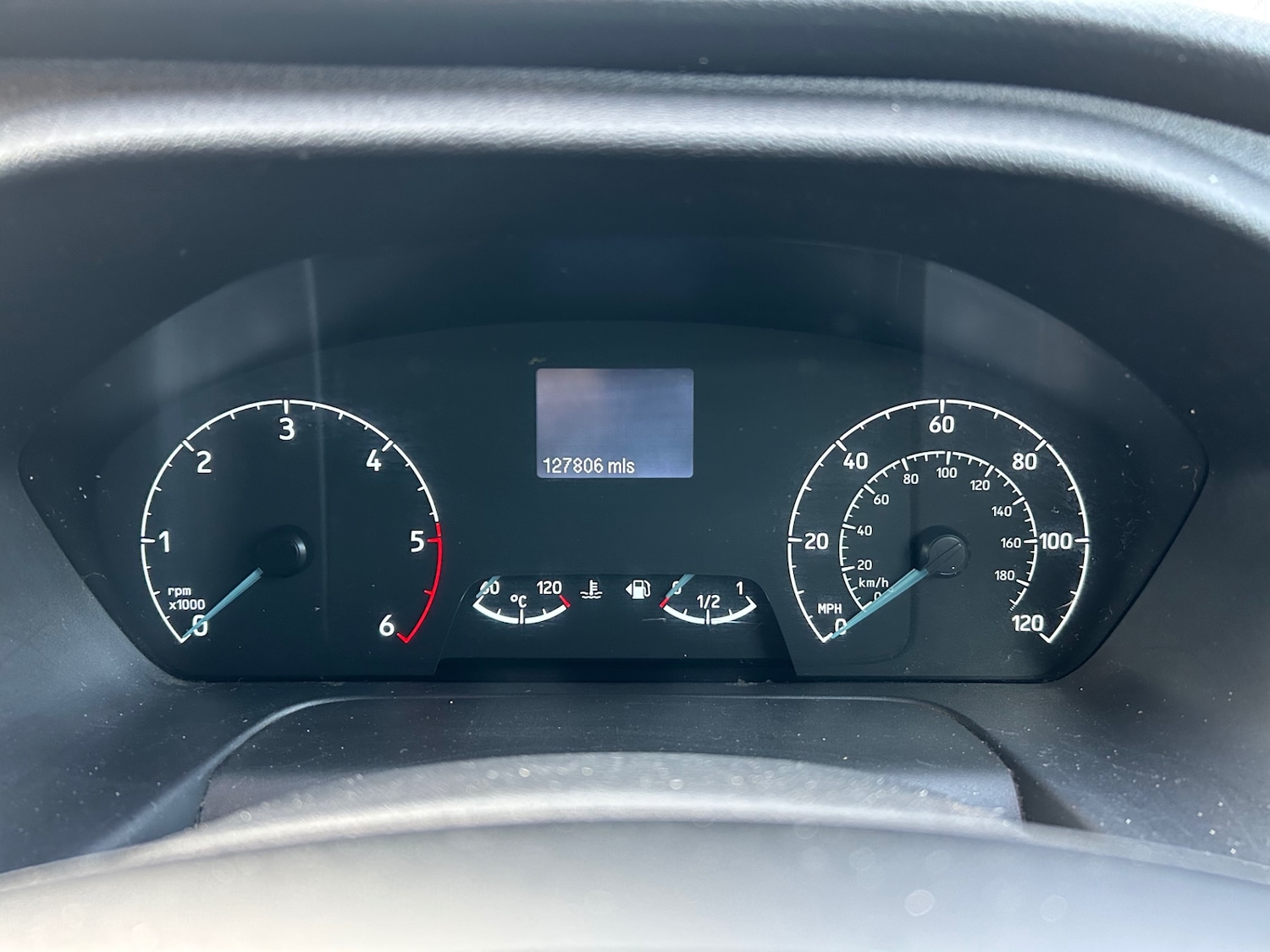 Used Ford Transit Custom 2020 for sale - 76554404: Photo 12