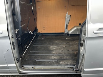 Used Ford Transit Custom 2020 for sale - 76554404: Photo