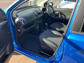Used Nissan Note 2006 for sale - 75956028: Photo