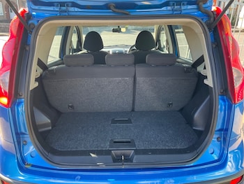 Used Nissan Note 2006 for sale - 75956028: Photo