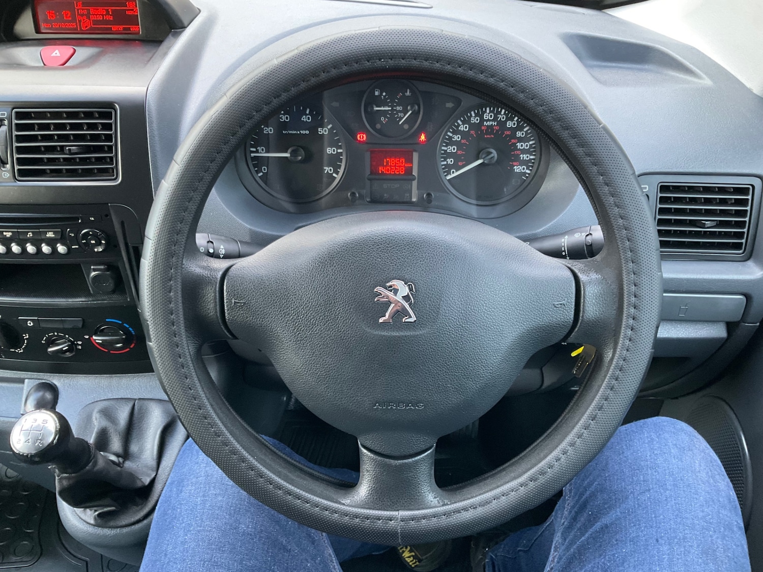 Used Peugeot Expert 2013 for sale - 75690707: Photo 12