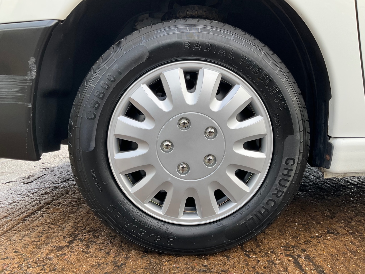 Used Peugeot Expert 2013 for sale - 75690707: Photo 13