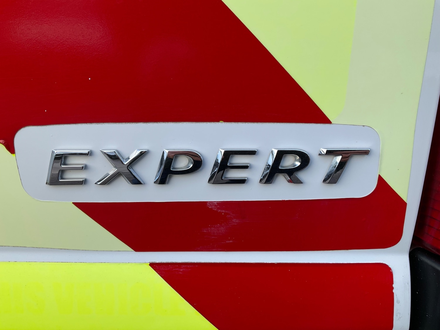 Used Peugeot Expert 2013 for sale - 75690707: Photo 15