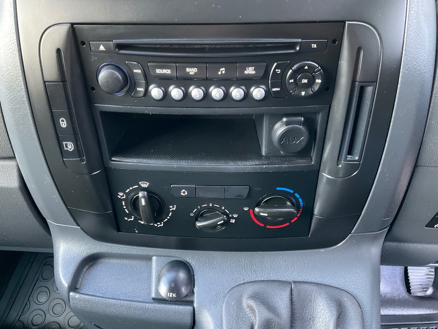 Used Peugeot Expert 2013 for sale - 75690707: Photo 18