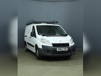 Peugeot - Expert